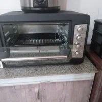 توستر در حد نو