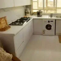 73 متر تاپ لوکیشن/ آفتابگیر/فول امکانات/ تهرانسر|فروش آپارتمان|تهران, تهرانسر مرکزی|دیوار