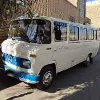 مینی بوس