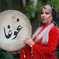 مجموعه هنری دف نوازی و بال فرشته های نورانی غوغا|خدمات پذیرایی، مراسم|کرمانشاه, |دیوار