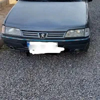 ماشین ۴۰۵|خودرو سواری و وانت|آران و بیدگل, |دیوار