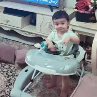 رورورک مارک دلیجان|اسباب و اثاث بچه|رشت, رشتیان|دیوار