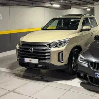 موسو گرند خان صفر خشک سیگنیچر|خودرو سواری و وانت|تهران, ونک|دیوار