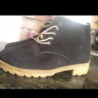 کفش نیم بوت و اسپرت|کیف، کفش، کمربند|کرمانشاه, |دیوار