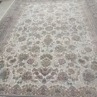 یک تخته فرش دوازده متری ۱۲۰۰شانه تراکم۳۶۰۰افشان