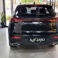 جک ایکس ۵ مشکی صفر خشک 1404