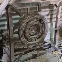 اجاق گاز ۲عدد