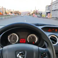 رانا پلاس آخر 1402 (بهمن ۴۰۲)|خودرو سواری و وانت|آزادشهر, |دیوار