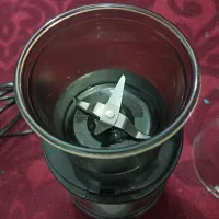 آسیاب برقی بلانزو|خردکن، آسیاب، غذاساز|امیدیه, |دیوار