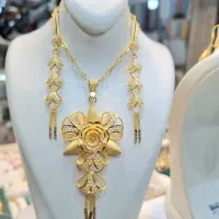 سرویس طلا لیزرکات و پنج شیر