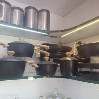 سرویس قابلمه گیگیلی ترک اصل