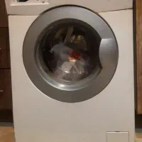 ماشین لباسشویی ایتالیایی نیاز به تعمیر