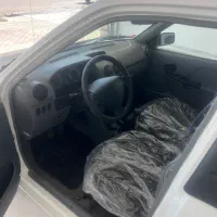 پراید وانت ۴۰۴ با ۸۰ میلیون وسیله