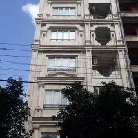 فروش یا معاوضه /گلشهر۱۵۷متری/تکواحدی/املاک غضنفری