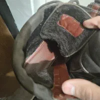 کفش استوک هوگو باس|کیف، کفش، کمربند|بیرجند, |دیوار