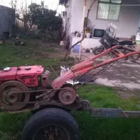 موتورکشاورزی