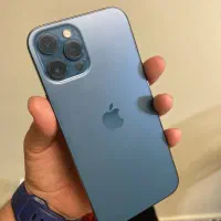 ایفون ۱۲ پرومکس