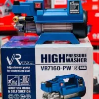 کارواش دینامی 160بار و 140 بار ویوارکس ضمانت دار