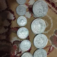 سکه قدیمی