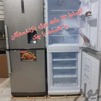 یخچال کمبی جنرال مدل Rf22|یخچال و فریزر|کرج, شهرک فهمیده|دیوار