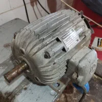 دینام تک اسب و اصلی ELEKTROKOUINA