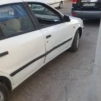 سمندمولتی پلکس LxEF7دوگانه کارخانه|خودرو سواری و وانت|کرمان, |دیوار
