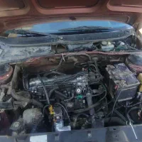 پژو انژکتور|خودرو سواری و وانت|قزوین, |دیوار