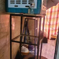 پایه کولر ابی