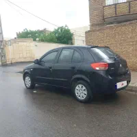 تیبا ۲ مدل ۹۴