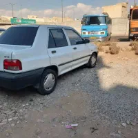 پراید مدل ۹۶ کم کار|خودرو سواری و وانت|نورآباد, |دیوار