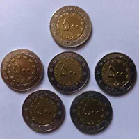 فروش سکه گلکسیونی بعد انقلاب|کلکسیون سکه، تمبر، اسکناس|آمل, |دیوار