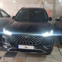 تیگو8پرو‌صفر‌خانگی