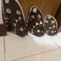 دکوری چوبی|مجسمه، تندیس، ماکت|تهران, فردوس|دیوار