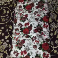 بانه پارچه روتختی