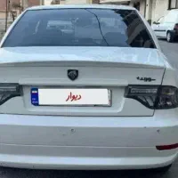 سمند سورن ef7
