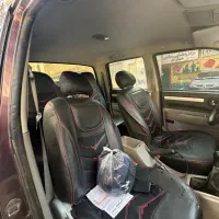 کاپرا ۹۱ دو دیفرانسیل|خودرو سواری و وانت|تهران, باغ خزانه|دیوار