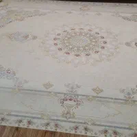 فرش ۱۲ متری ۱۲۰۰شانه نو|فرش|بوشهر, |دیوار