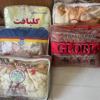 پتوی دونفره و تک نفره