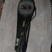 بدمینتون