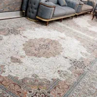 دوعدد فرش۱۲متری