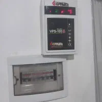 محافظ برق جلوکنتوری(محافظت تضمینی در قطعی های برق)