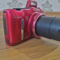 دروبین کنونSX160 مدین مالزی.