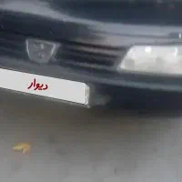 پژو ۴۰۵ نوک مدادی متالیک قیمت 190000تومان