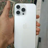 ایفون ۱۶ پرومکس ریجستری ZAA