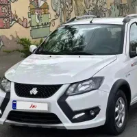فروش کوییک GX-l با ترمز ESC