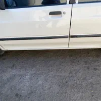 پراید ۱۳۱  مدل ۹۰ سفید|خودرو سواری و وانت|تهران, امیریه|دیوار