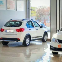 کوییک صفر داخل نمایندگی