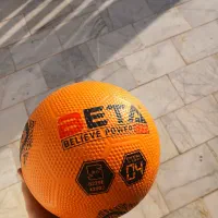 توپ بتا سایز ۴|ورزشهای توپی|گنبد کاووس, |دیوار