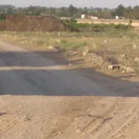 زمین-باغی