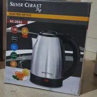کتری برقی وارداتی